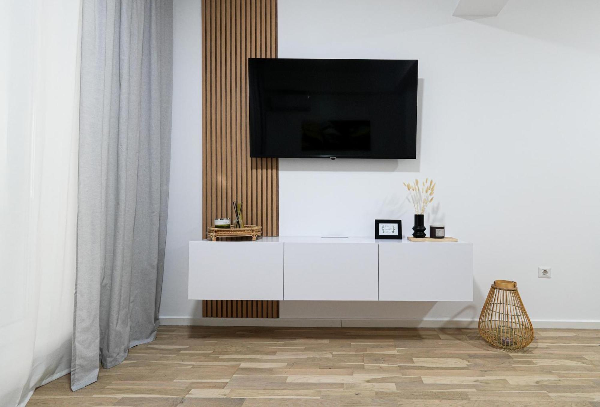 בוקרשט Gabi - Chic Apt With Parking Close To Veranda Mall מראה חיצוני תמונה